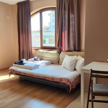 Kazak Hotel Obzor Bilik gambar