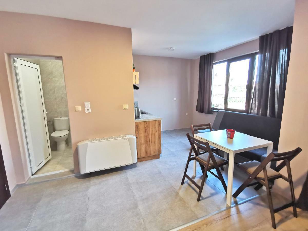 Kazak Hotel Obzor Luaran gambar