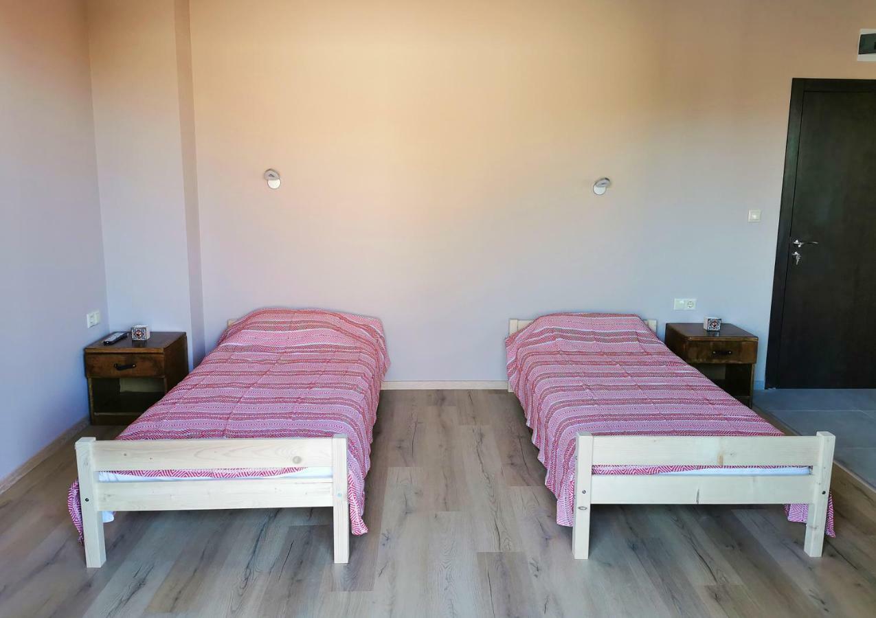 Kazak Hotel Obzor Luaran gambar