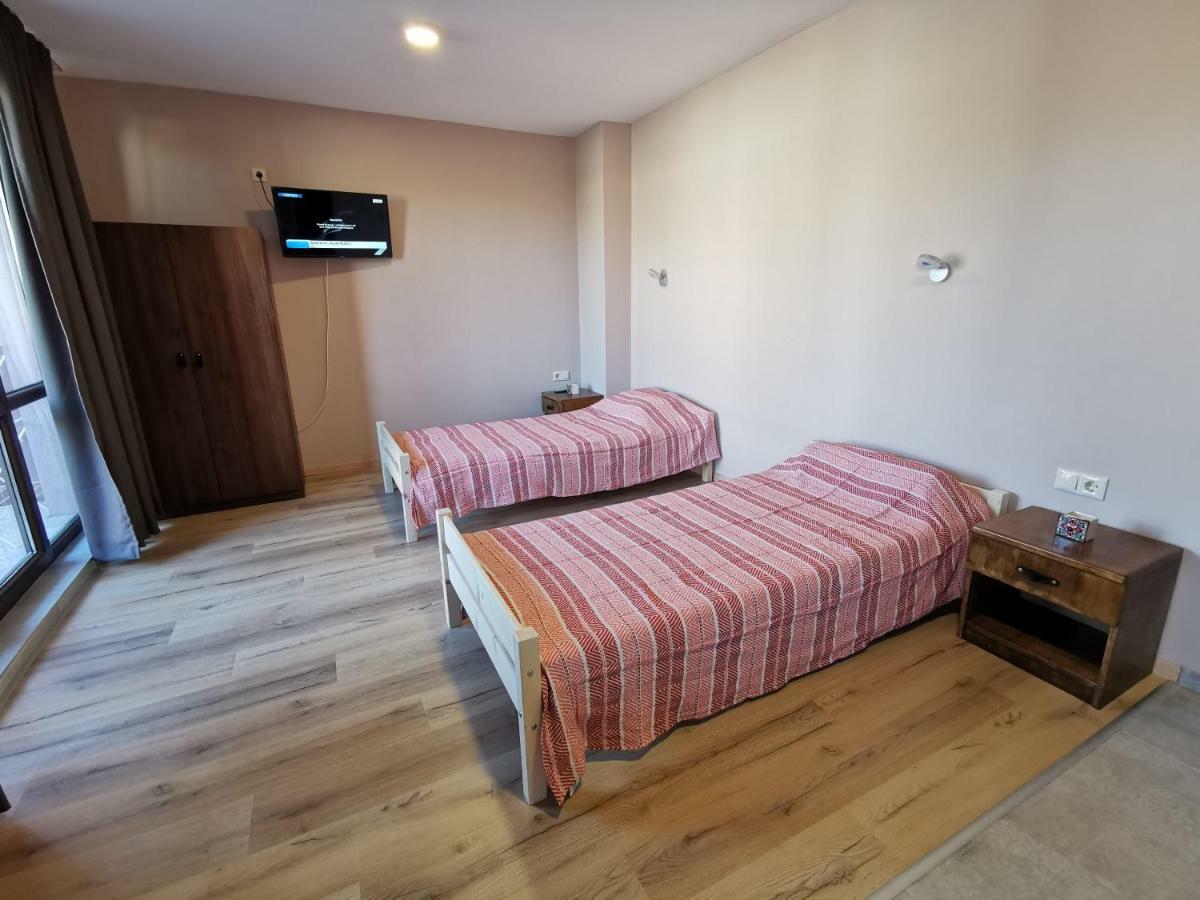 Kazak Hotel Obzor Luaran gambar