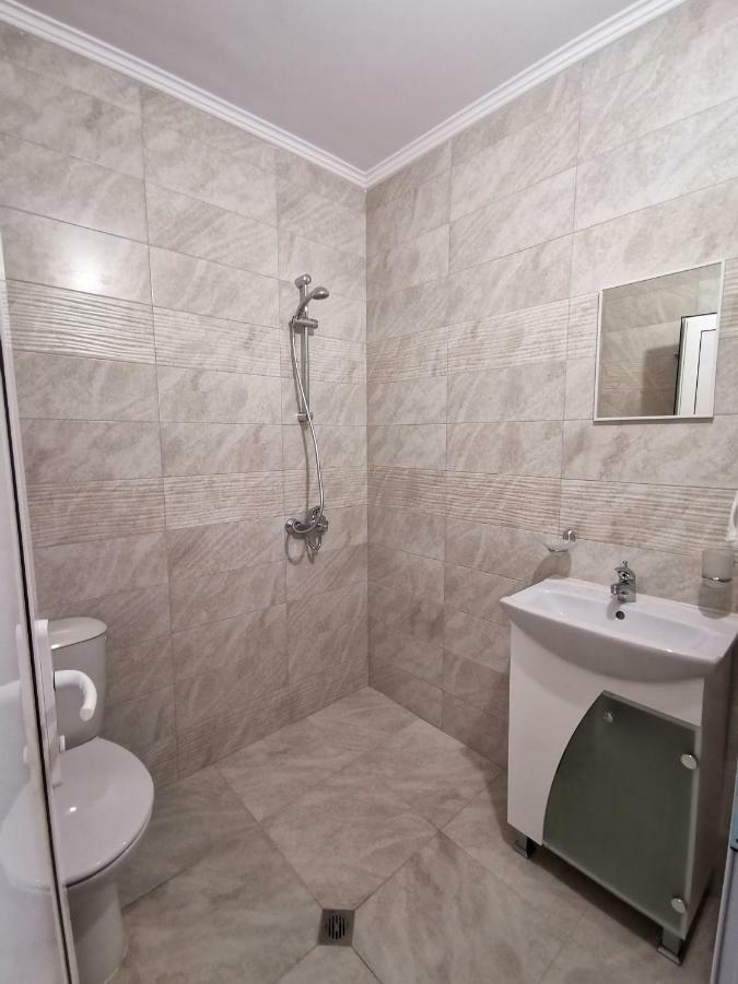 Kazak Hotel Obzor Luaran gambar